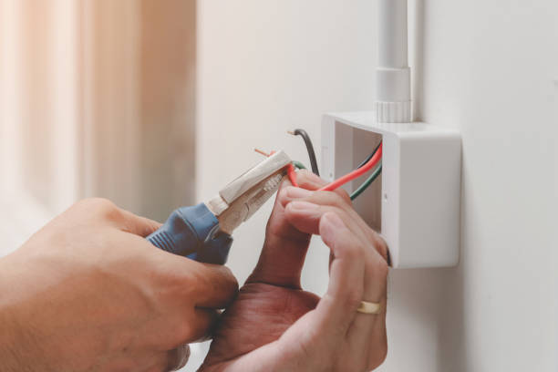 Emergency Electrical Repair Services in Macedonia, OH