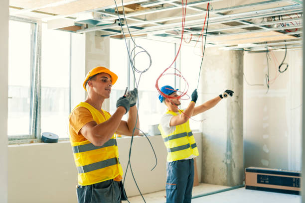 Smoke and Carbon Monoxide Detector Installation in Macedonia, OH