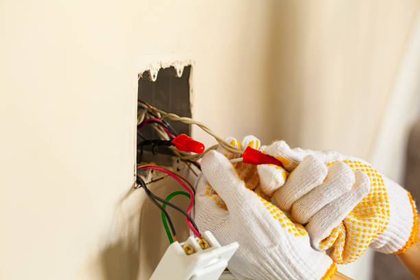 Electrical Maintenance Services in Macedonia, OH