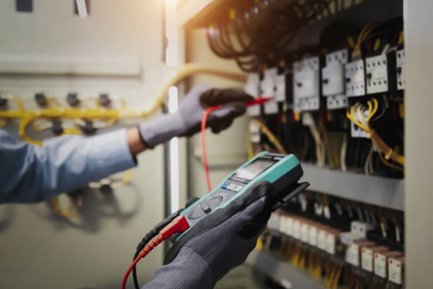 Emergency Electrical Repair Services in Macedonia, OH